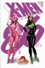 Astonishing X-Men Vol. 4 # 1D (J.S. Campbell Store Exclusive)